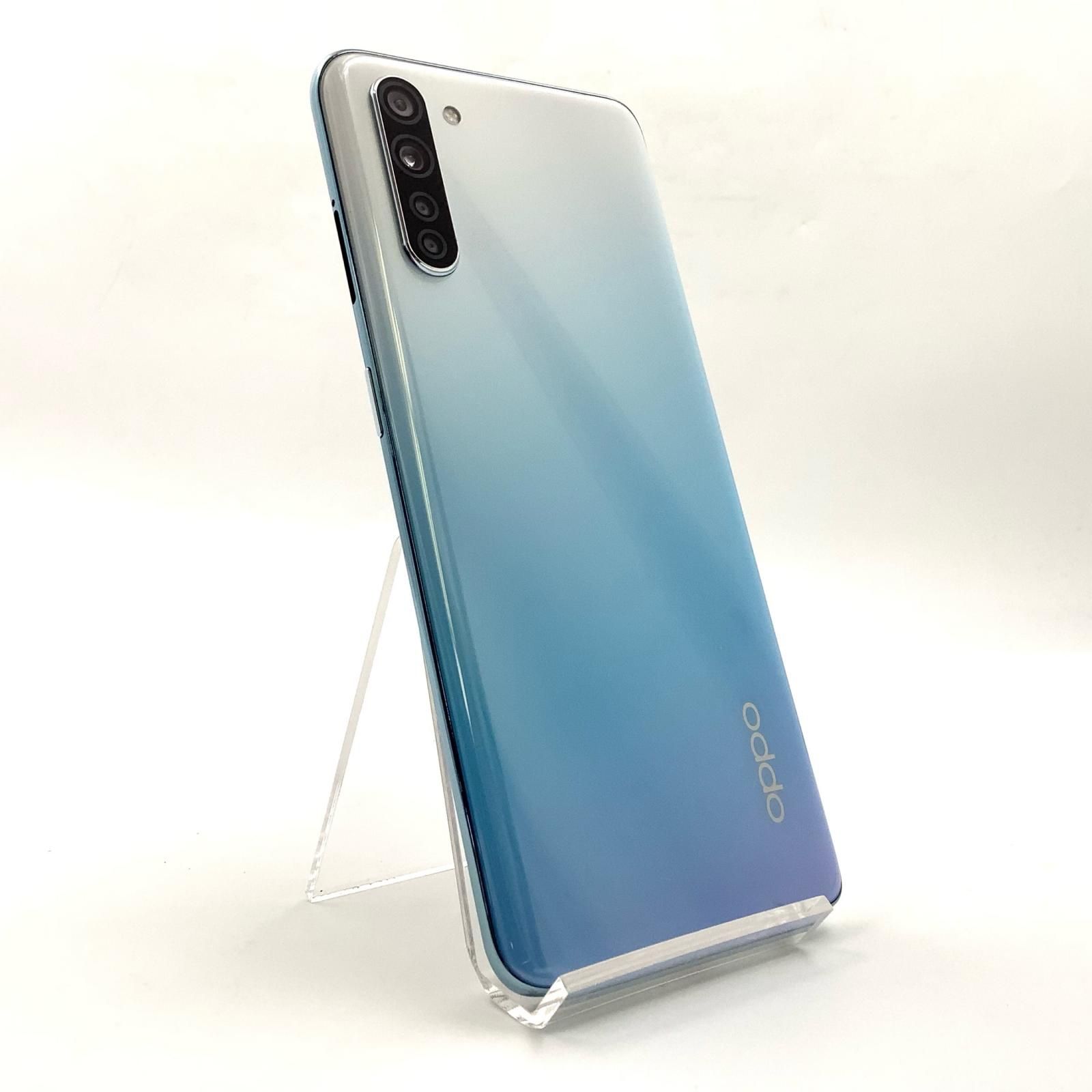 OPPO Reno3 A ホワイト 楽天モバイル版 OPPO Reno3 A ホワイト OPPO Reno3 A ホワイト 楽天モバイル版 OPPO Reno3 A ホワイト