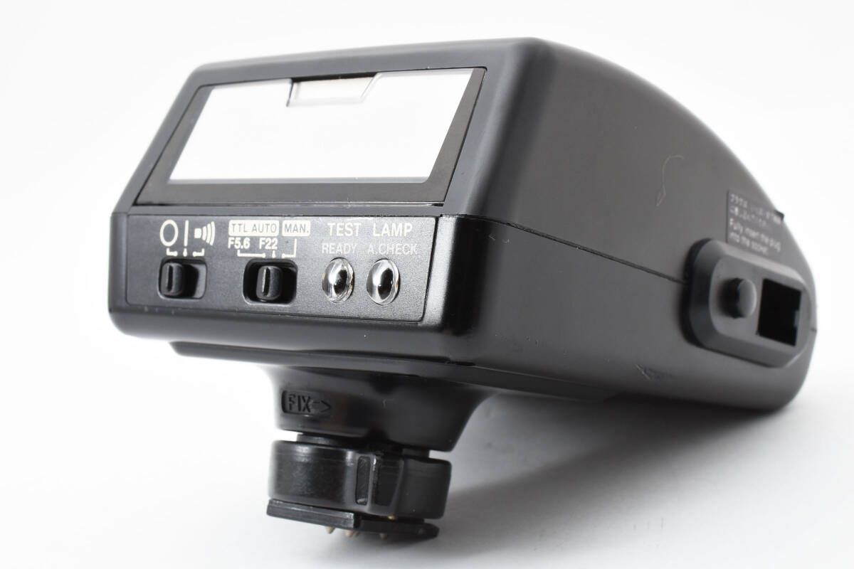 稀少◆PENTAX ペンタックス AF-140C マクロ リング ライト◆Macro ストロボ ☆希少動作品☆ PENTAX AF-140C ペンタックス マクロストロボセット