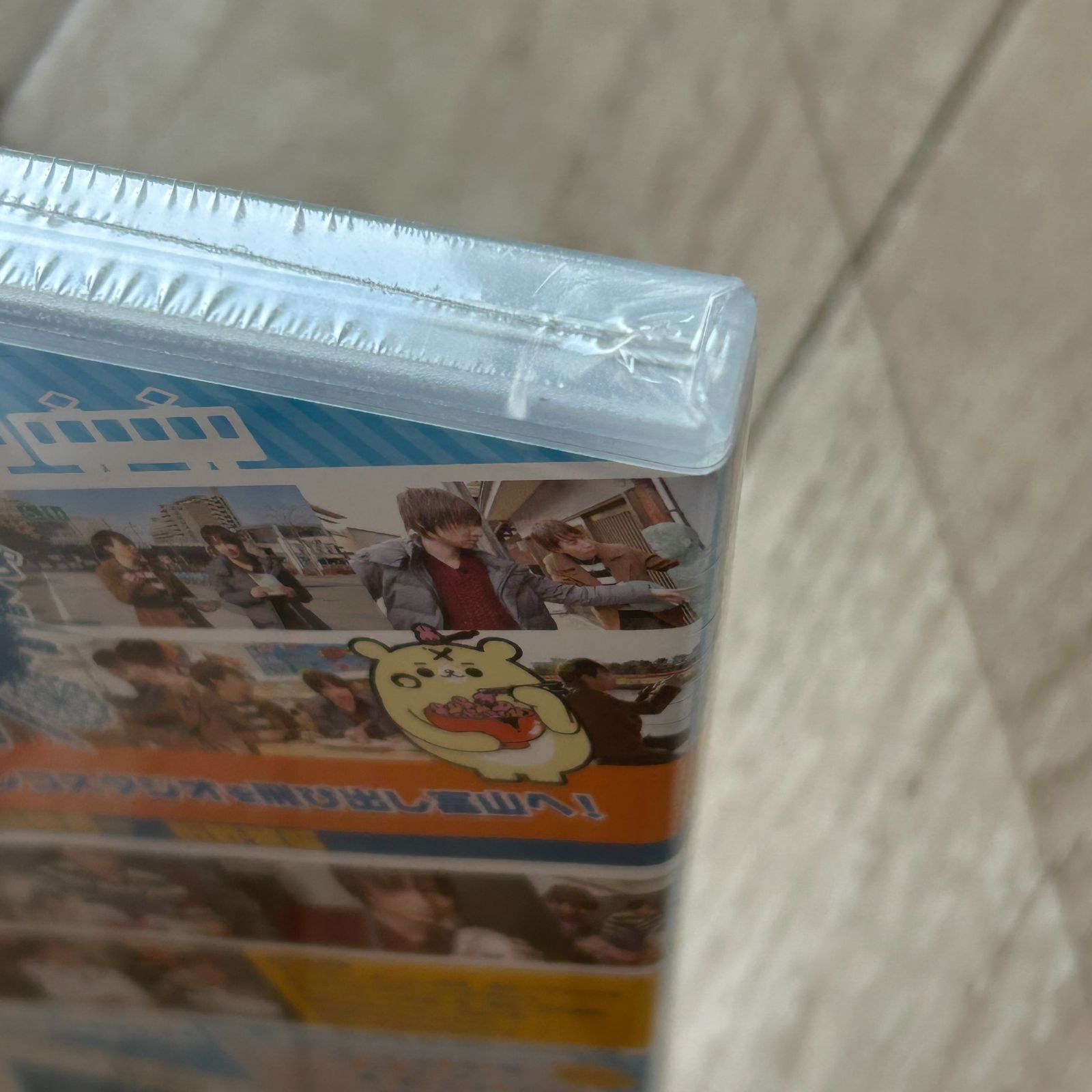 声優だって旅します the 2nd VOL.1 諏訪部順一・前野智昭/富山編：新品