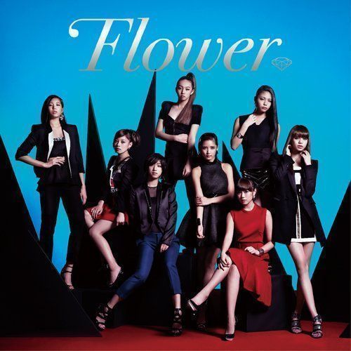 ✨美品✨ Flower(DVD付) [CD] FLOWER - メルカリ