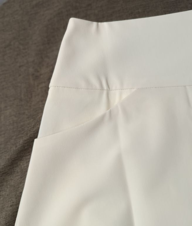 Malbon ゴルフスカート インナーパンツ付 速乾ストレッチ 秋冬新作