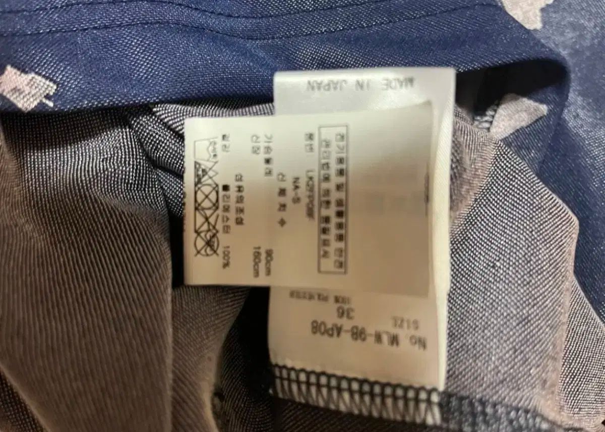 レディースTシャツ