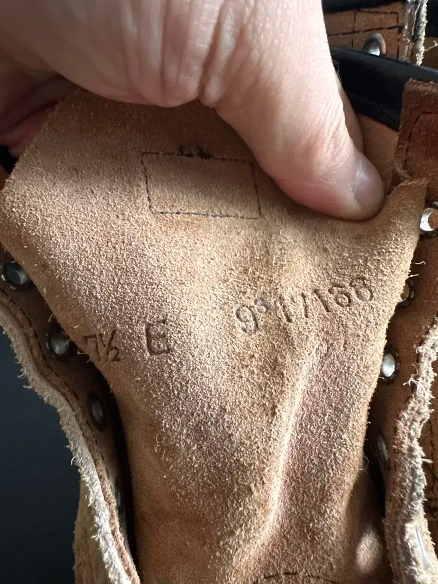 RED WING(レッドウィング) 8173 (応相談) 値下げ応相談】RED WING 8173