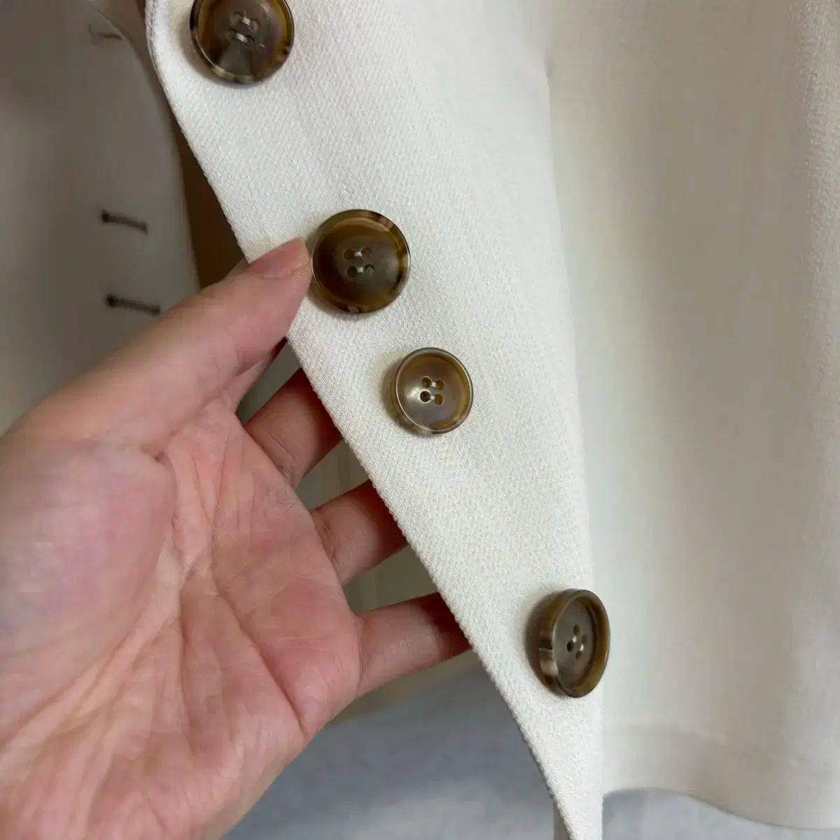 半袖 ジャケット