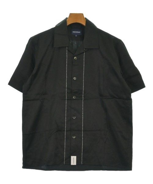 DESCENDANT カジュアルシャツ メンズ 古着