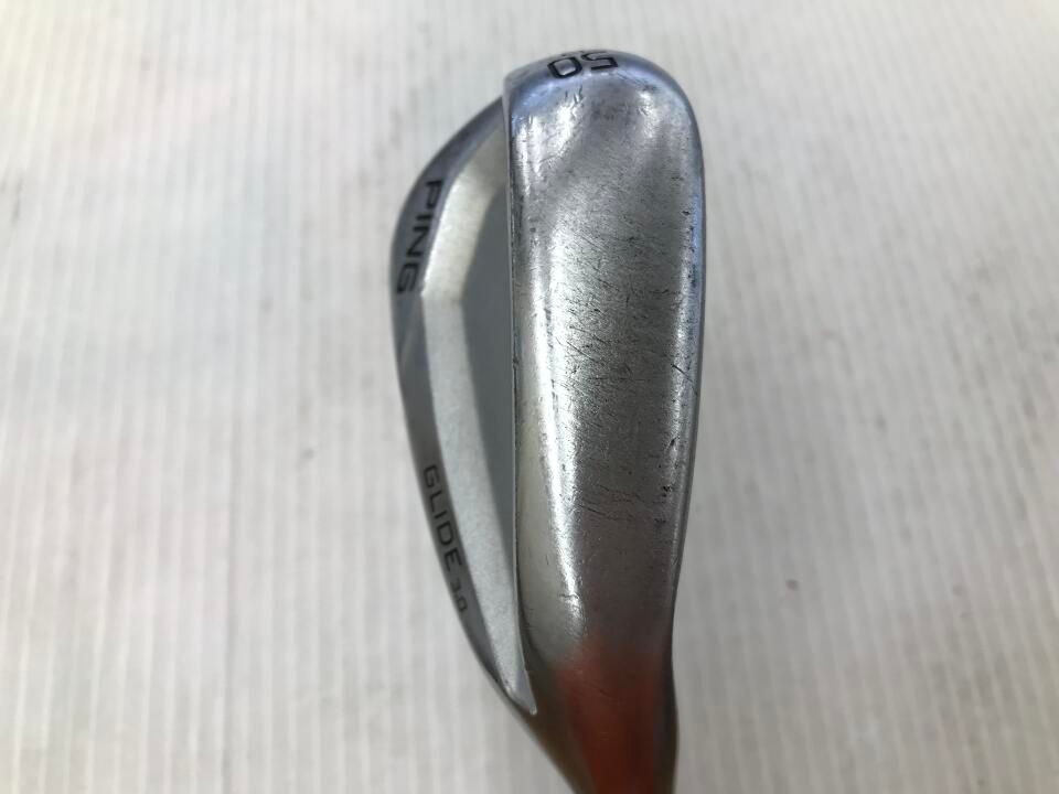 GLIDE 3.0 50 S NSプロ MODUS 3 TOUR 105 ウェッジ ピン 最短