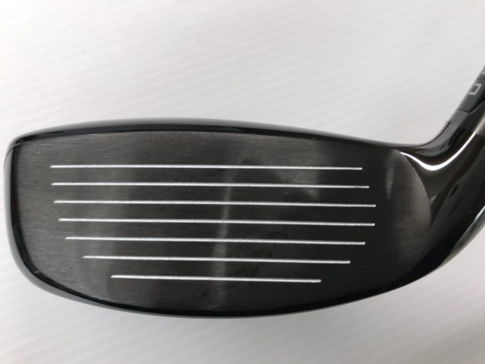 OnOFF  中古】ピン 【大人気】G410 ユーティリティ（4U）/ALTA J CB RED