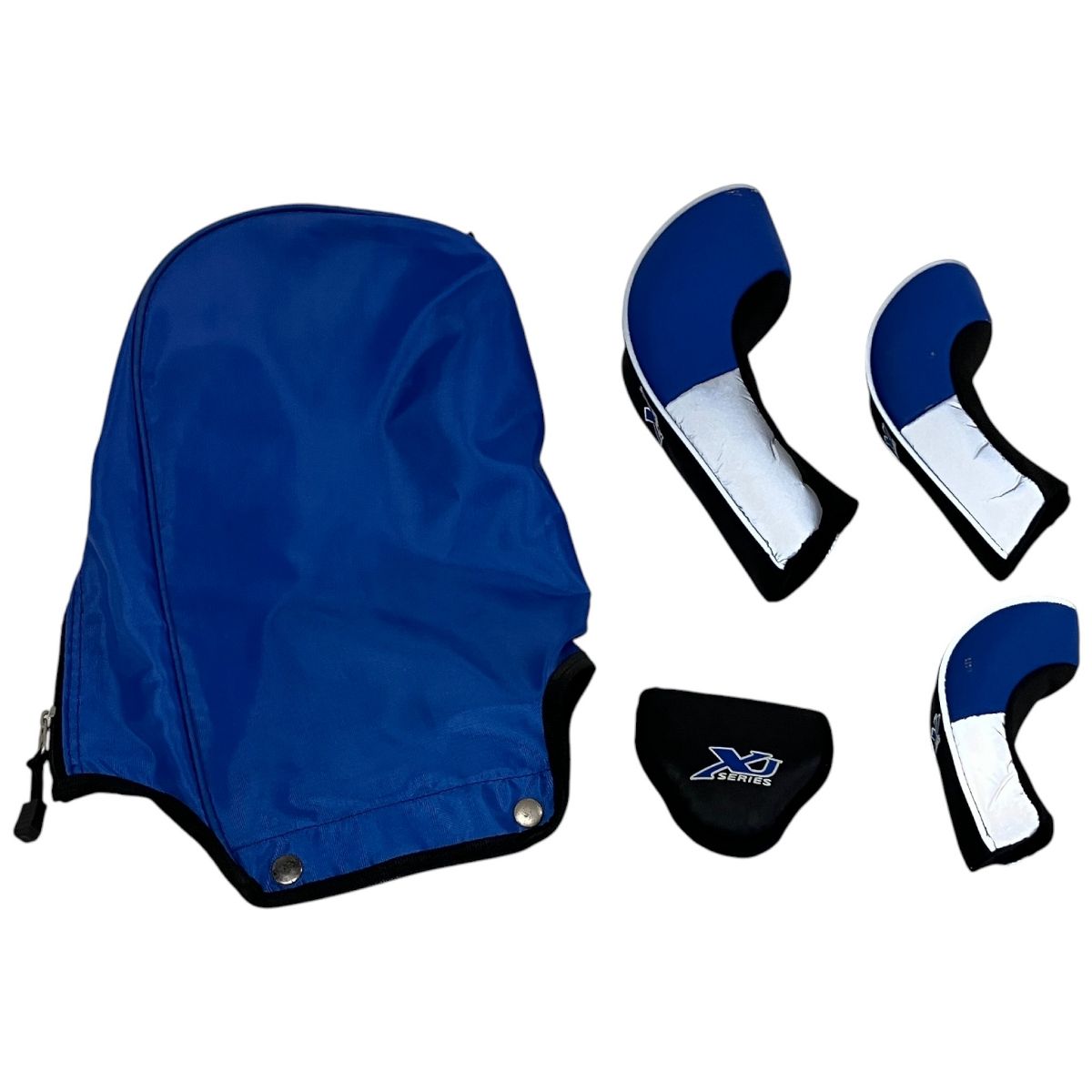 Callaway Xj Series 6本 セット ジュニア用 ゴルフ クラブ キャディバッグ