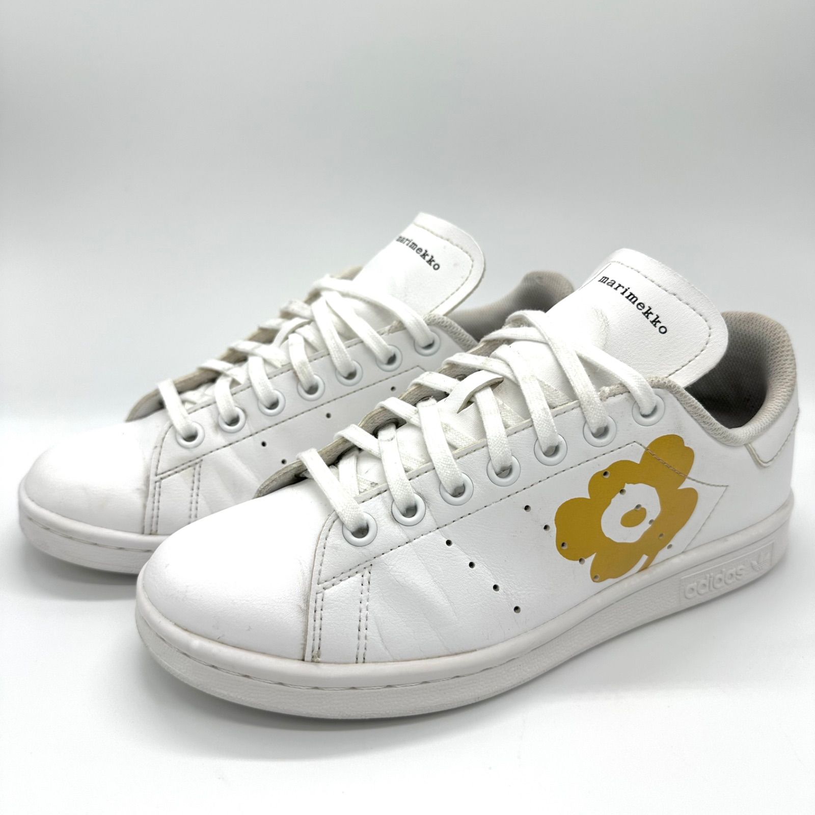 adidas × marimekko STAN SMITH アディダス マリメッコ スタンス