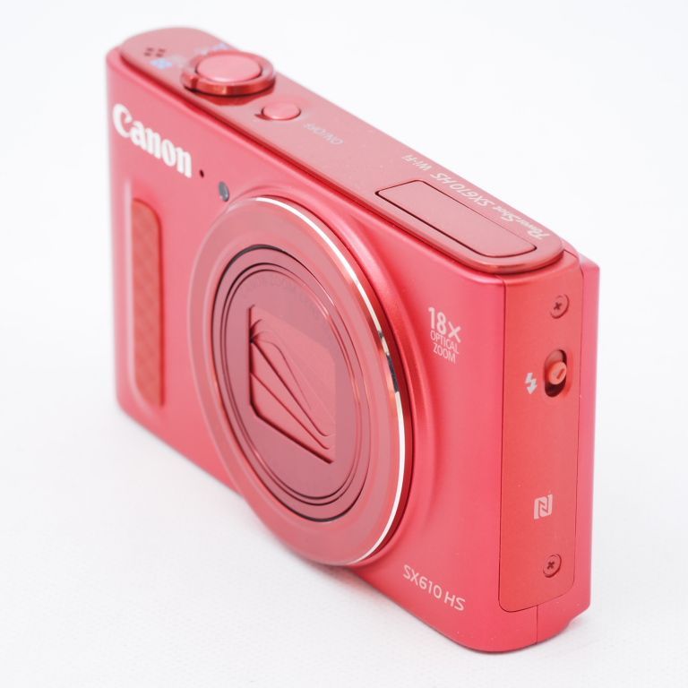 でお得に通販 - 購入済み品です‼️Canon PowerShot SX610 HS デジタル