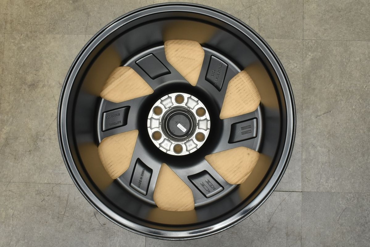 モデリスタ 21in