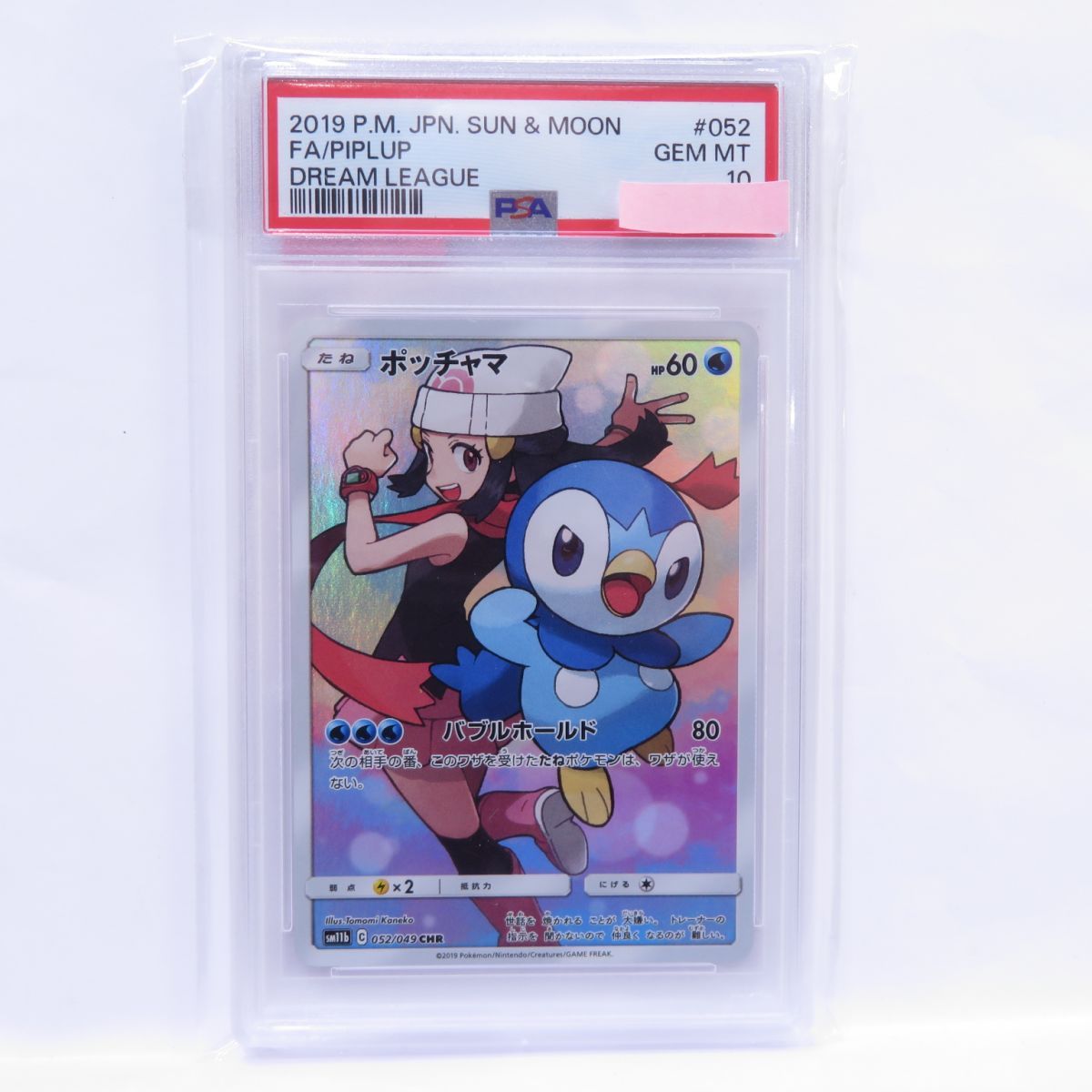 PSA10】ポッチャマ CHR | mdh.com.sa