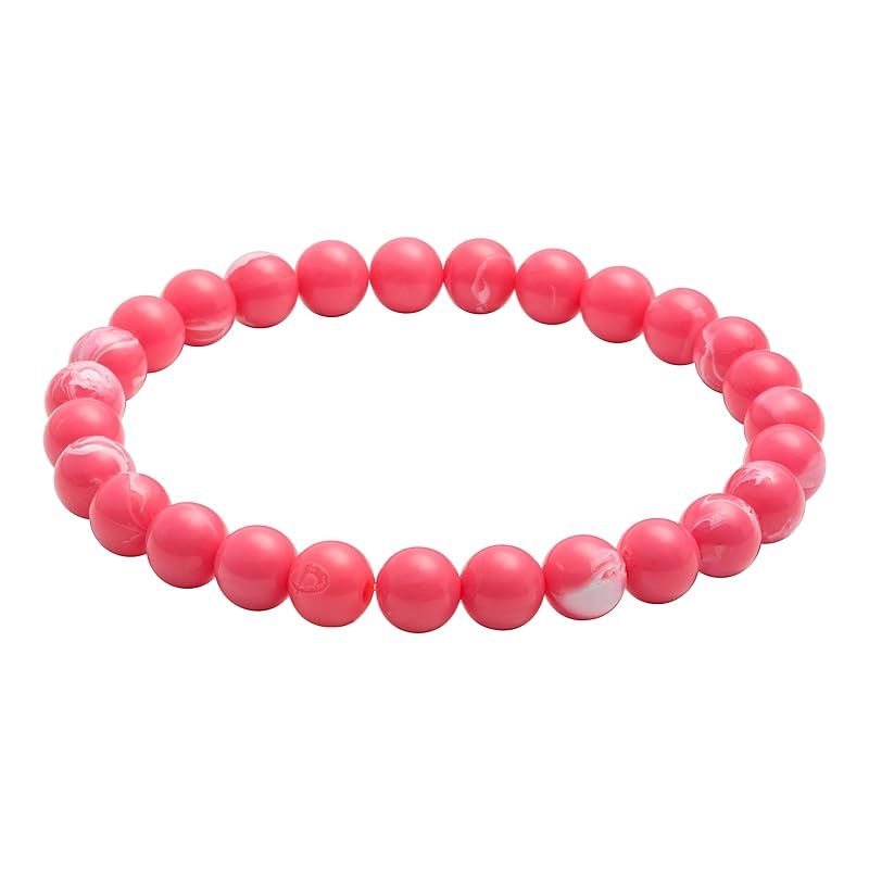 ファイテンブレスレットタッチコーラルレッド18cm新品 ファイテン(phiten) ブレスレット RAKUWAブレス メタックス