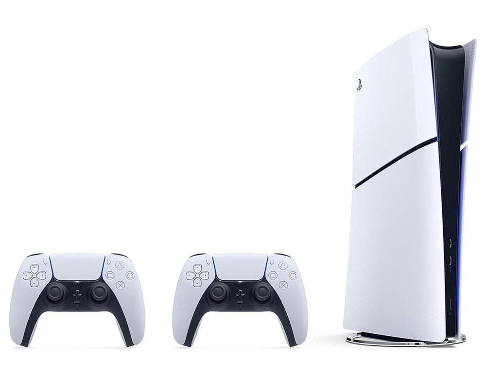 新作入荷，新品 PlayStation 5 デジタル エディション DualSense ワイヤレスコントローラー ダブルパック CFIJ-10019 本体(Nintendo Switch)