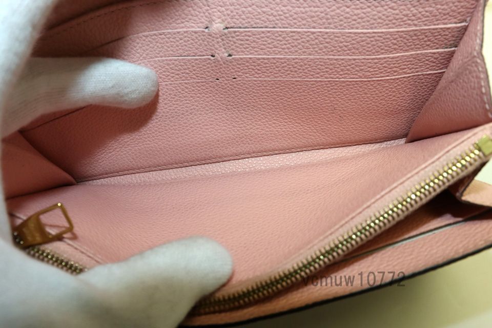 超美品☆超レア☆ヴィトン 【ペルフォ】ポシェット・プラント☆ポーチ☆R19 ルイヴィトン 財布 2025 新作 ポルトフォイユ・ヴィクトリーヌ