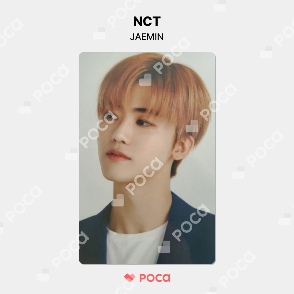 NCT ジェミン セット NCT DREAM ジェミン セット - メルカリ