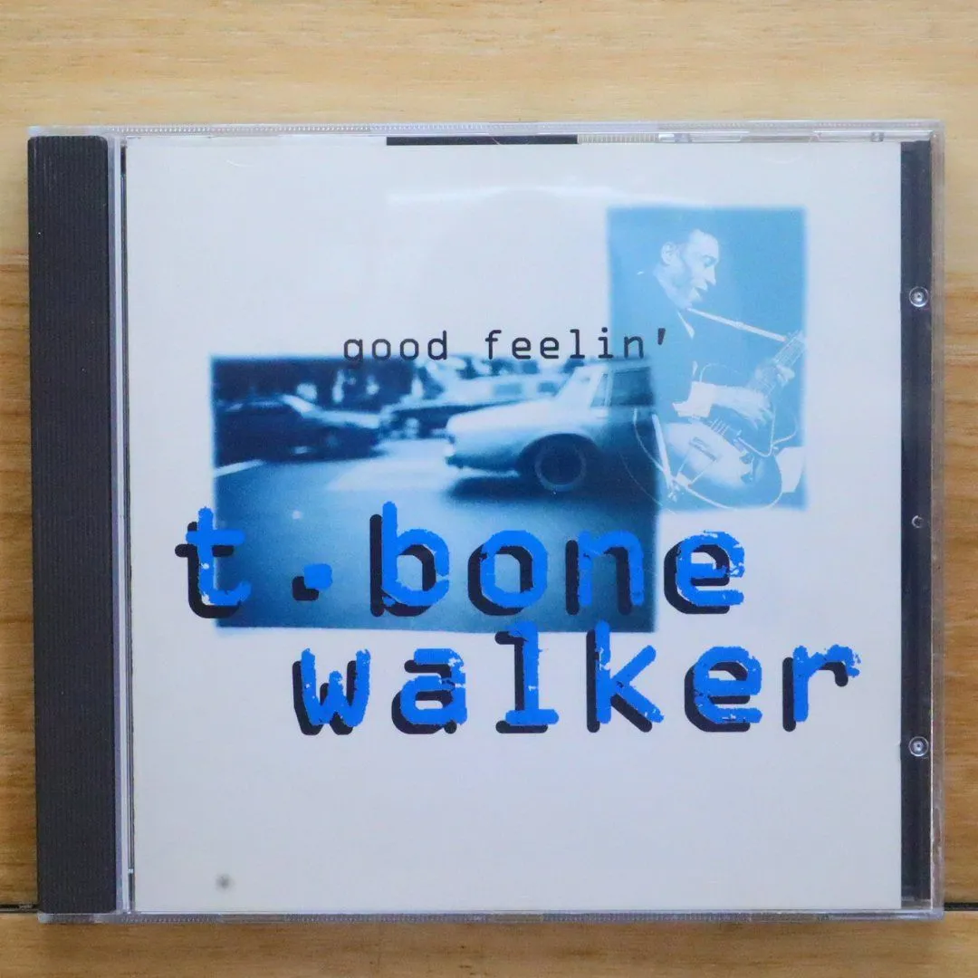 2025年最新】t bone walkerの人気アイテム - メルカリ