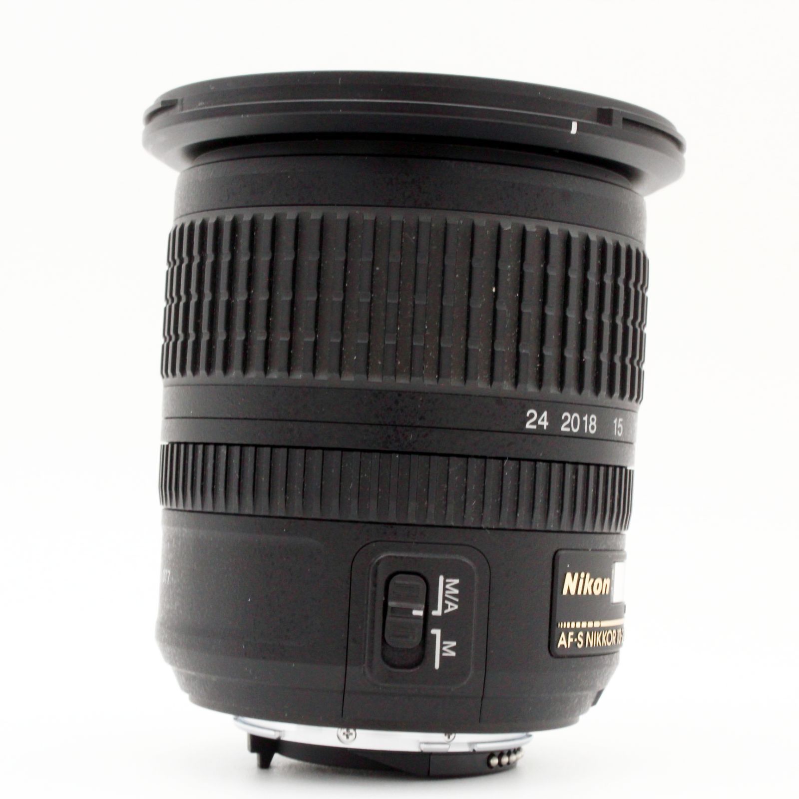  級 Nikon AF S DX NIKKOR 10 24 mm f 3 5 4 G ED 7740 レンズ(ズーム) カメラ