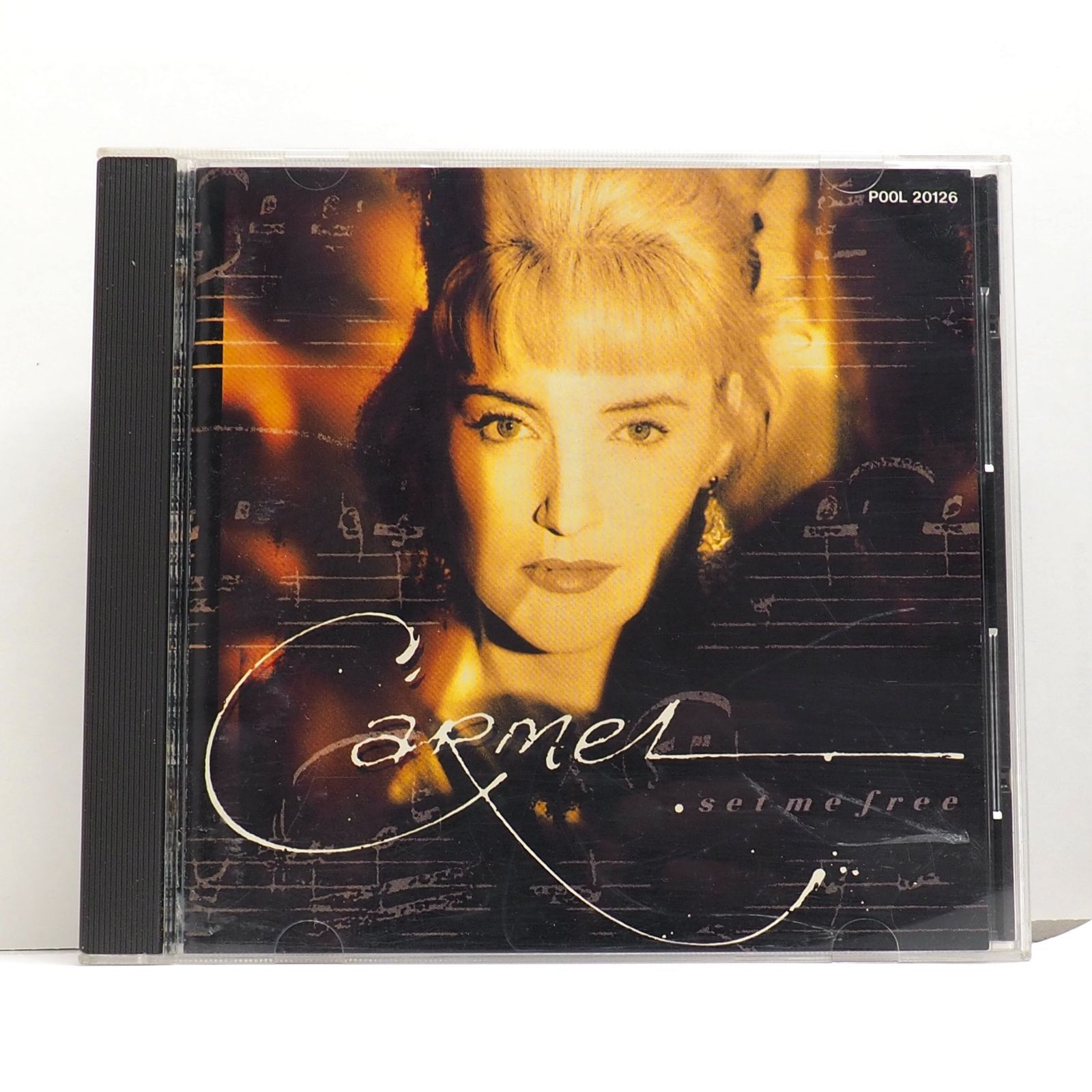 Sweet Melodic 70's 80's : 「J-WOMAN Voices」6枚組CD CD-BOX THE