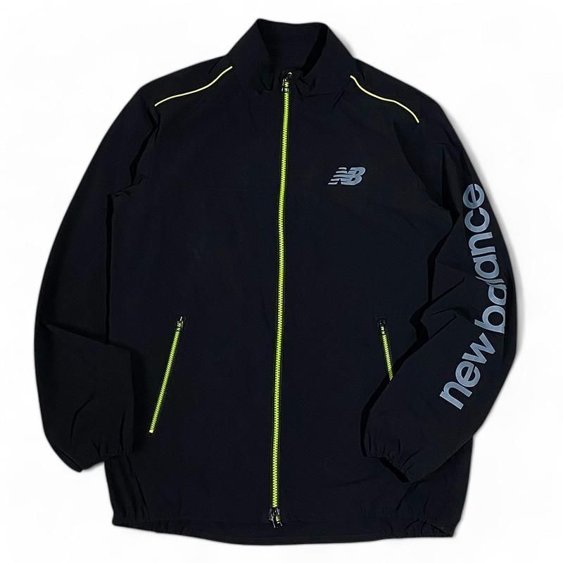 NEW BALANCE ニューバランスゴルフ ジップジャケット 2022年 4 NEW BALANCE ニューバランスゴルフ ジップジャケット 2022年 4