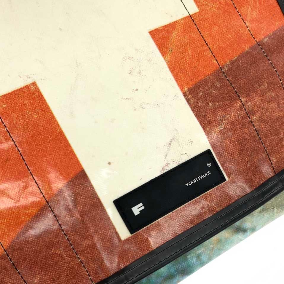 FREITAG フライターグ　オレンジ メッセンジャーバッグ 614PZ1AyY5L._UF350,350_QL80_.jpg