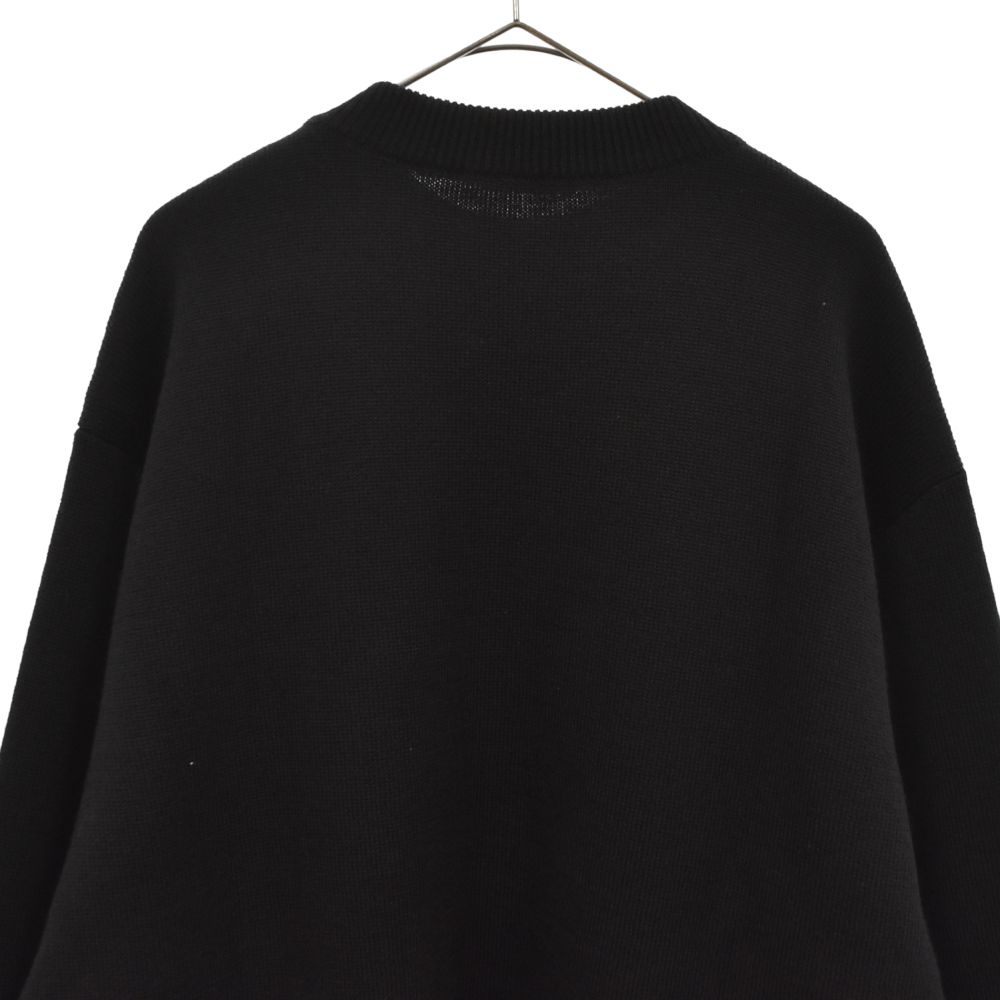 BALENCIAGA (バレンシアガ) 21SS Languages ランゲージ クルー