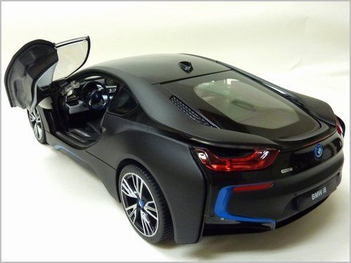 新品・未使用　RASTAR  BMW i8 1/14スケール R/C 1:14 BMW I8 RASTAR | Ramizb2b.com