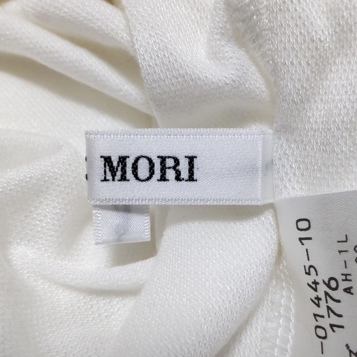 MORI ハナエモリ