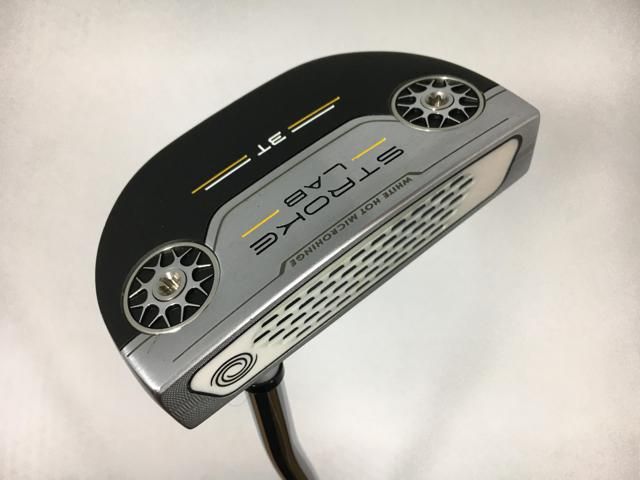 い*り様 オデッセイ ODYSSEY STROKE LAB 7 右利き用 34イ ODYSSEY