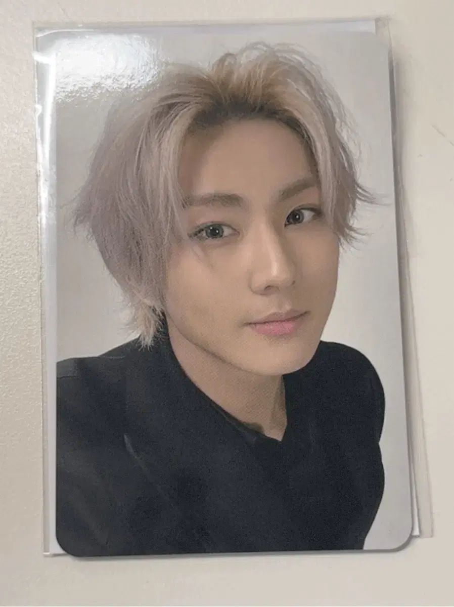 ENHYPEN(エンハイプン・エナプ) VR コンサート ジョンウォン(JUNGWON