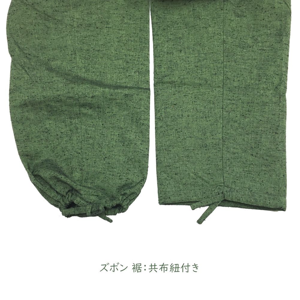 作務衣