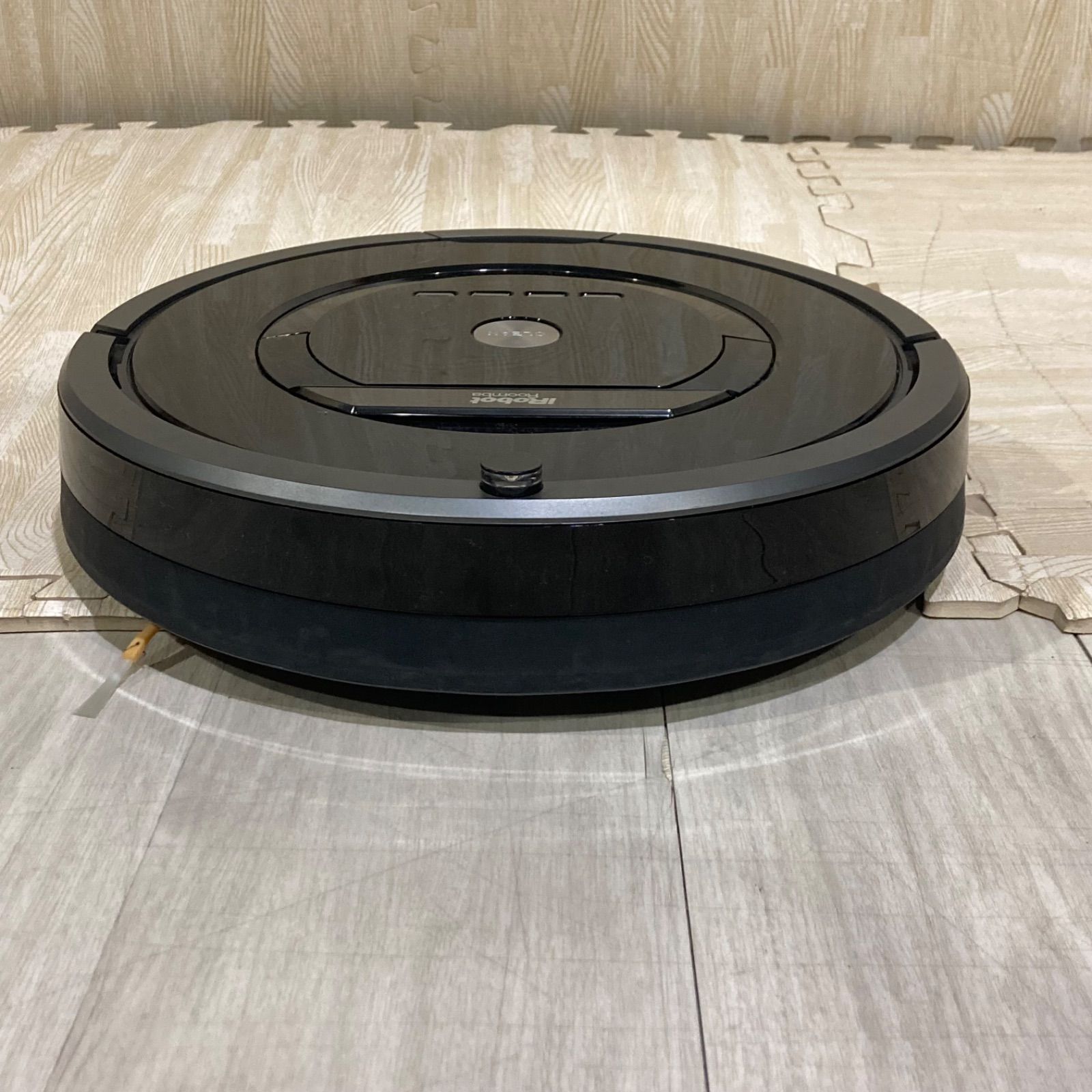 アイロボット irobot ルンバ roomba 880 掃除機 ジャンク品 - メルカリ