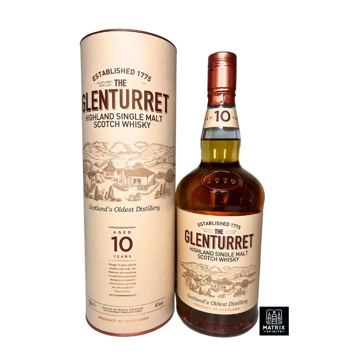 ギターストラップ 本革3mm厚 ウエスタンバックル 赤ターコイズコンチョ