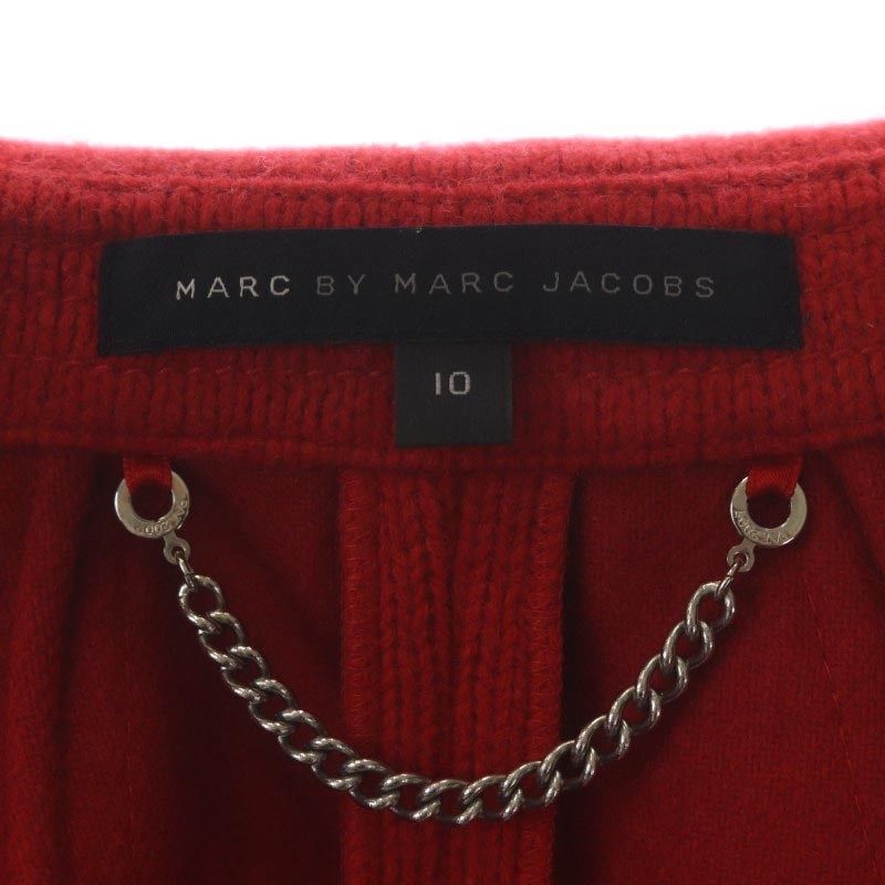 マークバイマークジェイコブス MARC by MARC JACOBS ウール ショート