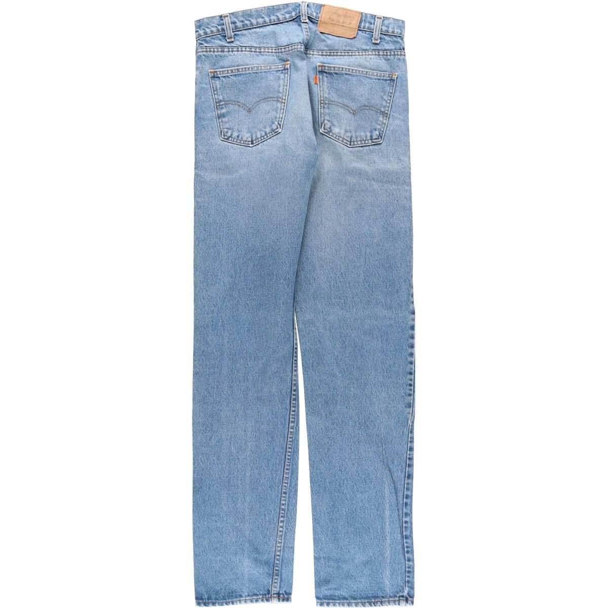 古着 80年代 リーバイス Levi's 20505-0217 テーパードデニムパンツ USA製 メンズw34 ヴィンテージ/eaa409038 -  メルカリ