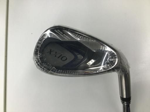 ダンロップ XXIO 2016 SW ウェッジ WG NS PRO 890GH D.S.T for XXIO フレックスS メンズ 男性用 右利き 右用 Aランク ゴルフクラブ