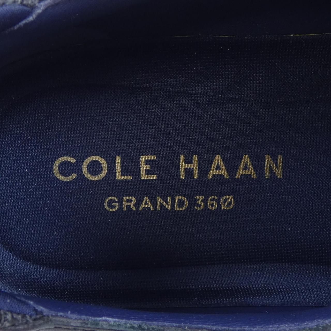 COLE HAAN