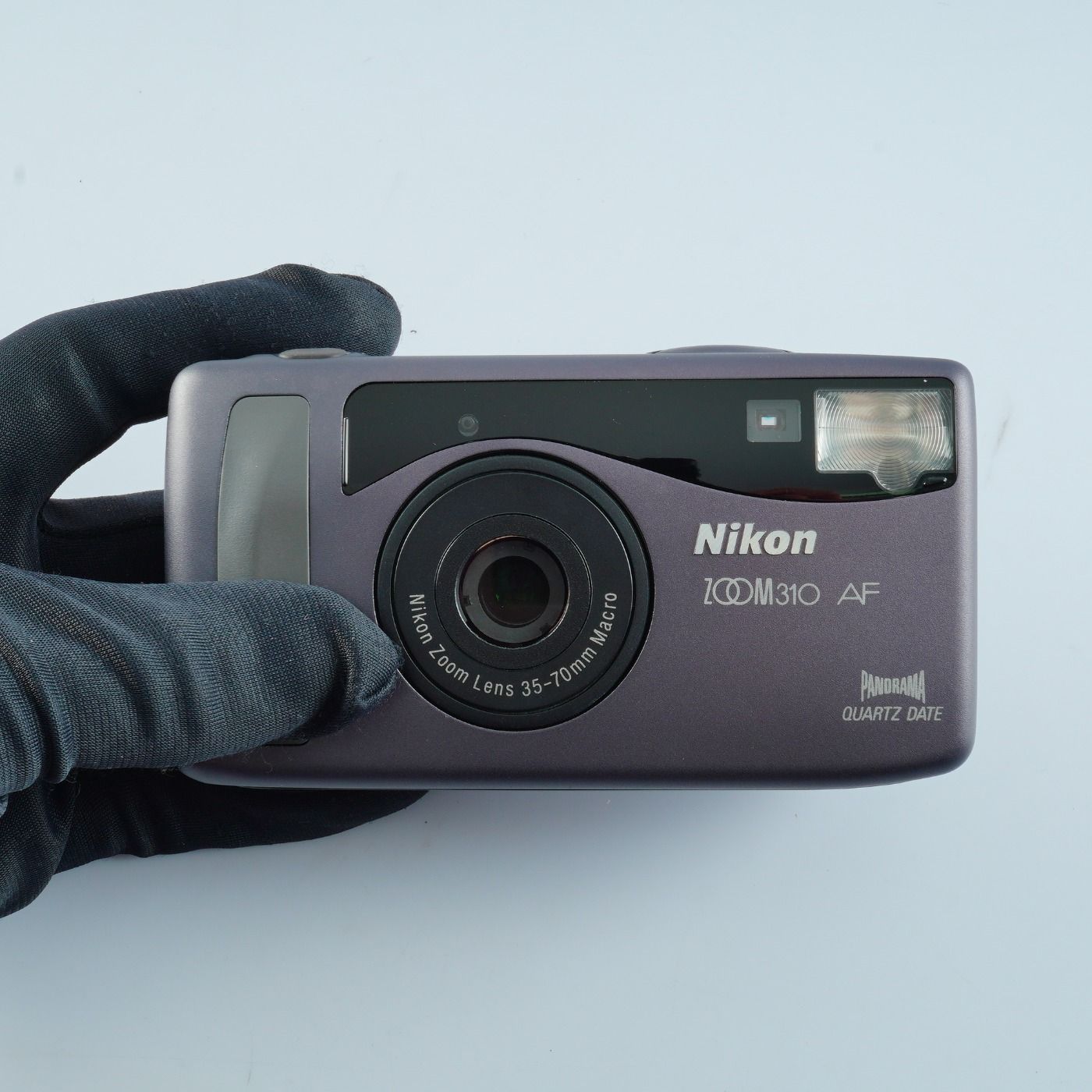 動作確認済み】Nikon ZOOM310 AF PANORAMA Nikon ニコン Zoom 310 AF