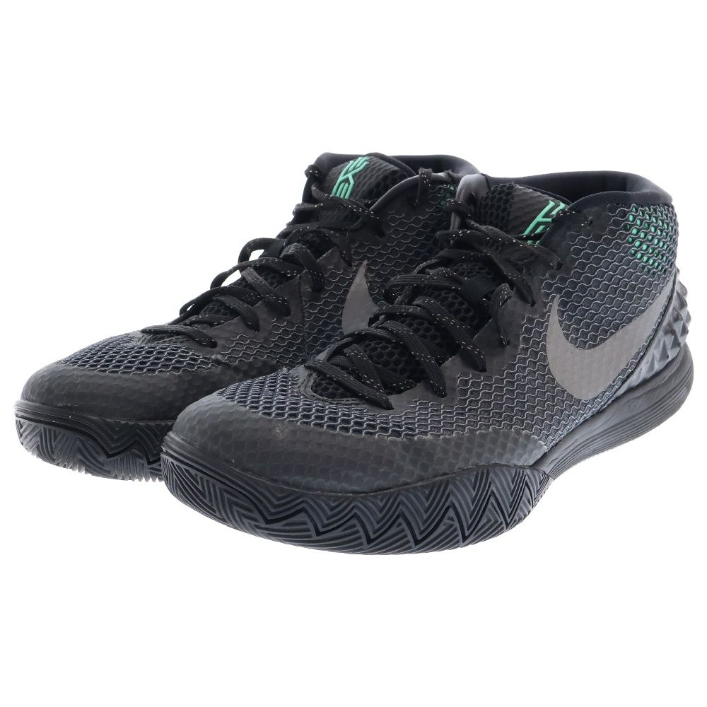 NIKE (ナイキ) Kyrie 1 カイリー ローカットスニーカー ブラック