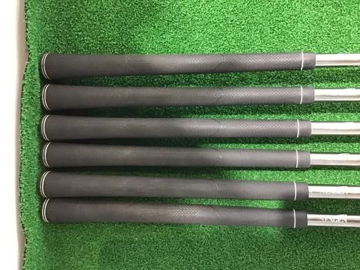 【男性用】NEXGEN NS013-I アイアンセット 6本 アイアンセット NEXGEN NEXGEN アイアン 2013 NS013-I 5～9.P