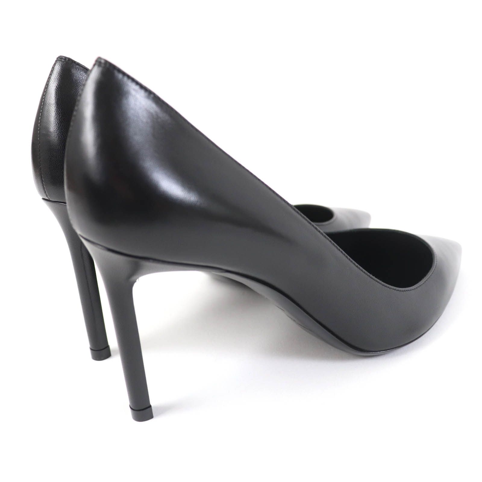 クリスチャンルブタン Christian Louboutin スウェードウェッジ