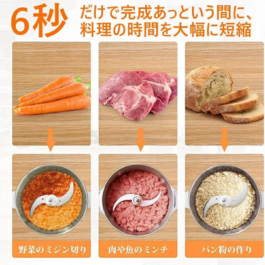 刻む