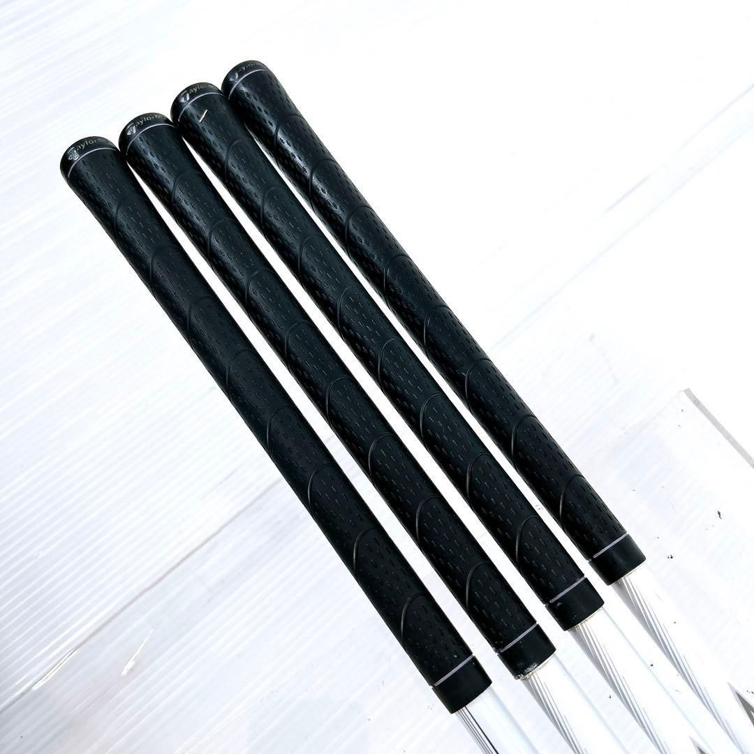 アイアン テーラーメイド