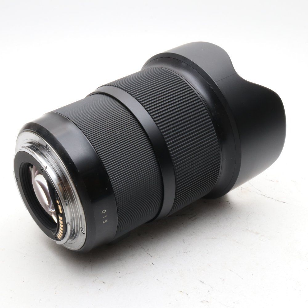 フルサイズ対応