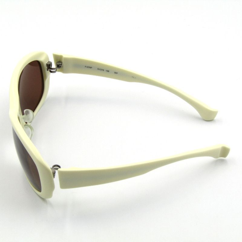 美品 999.9 feelsun フォーナインズ フィールサン サングラス F