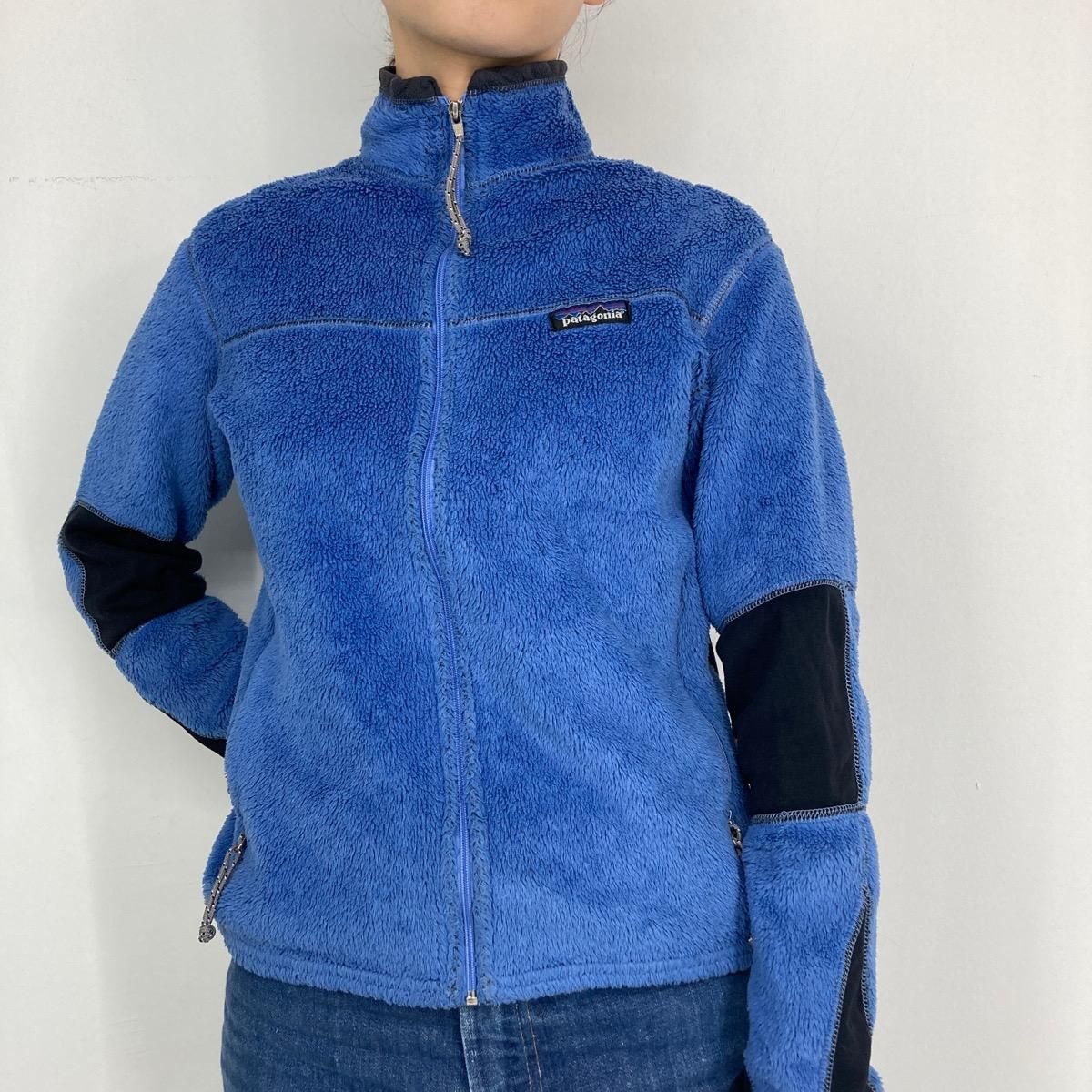 古着 パタゴニア Patagonia レギュレーター フリースジャケット USA製