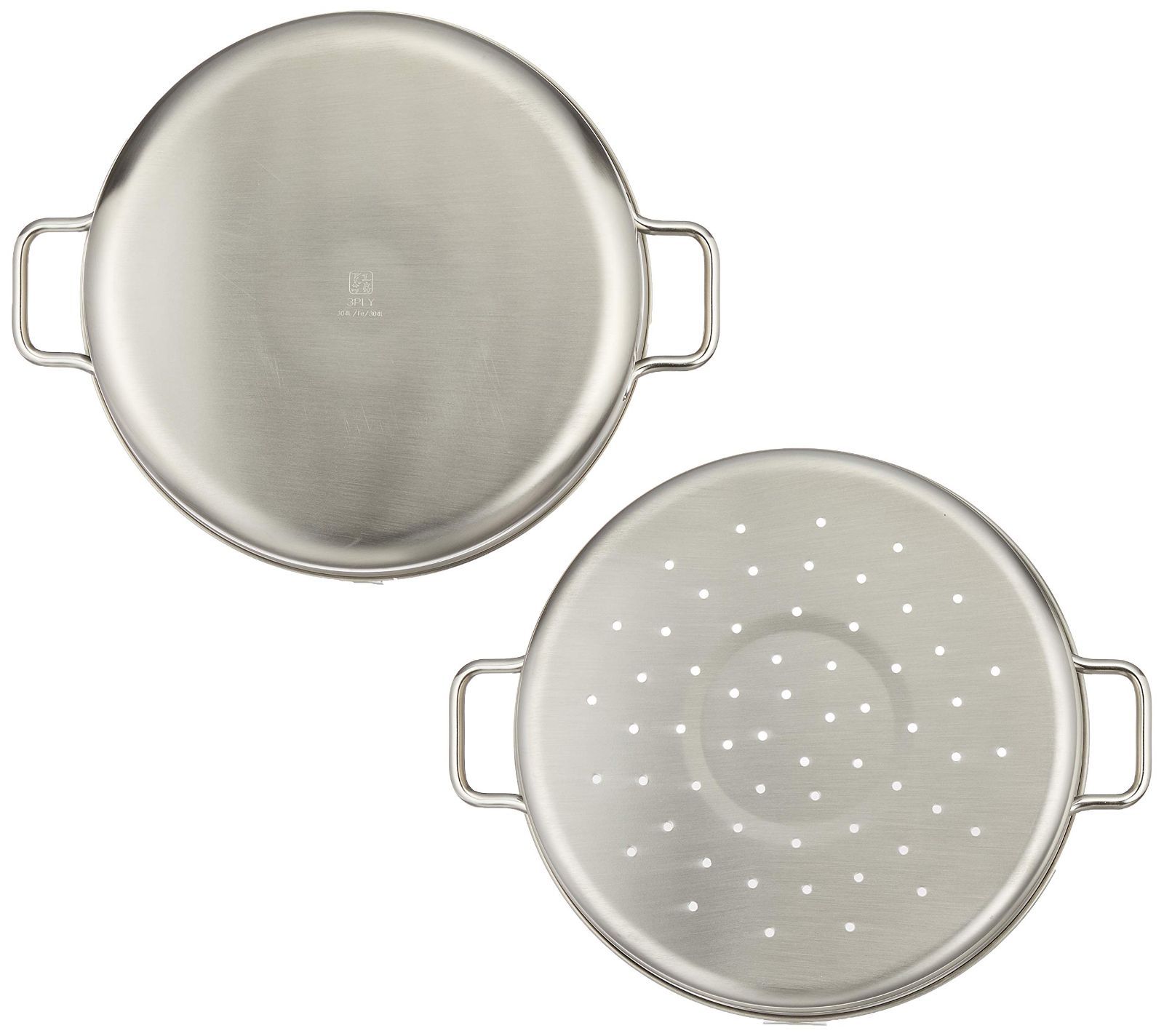 20cm スチーマー