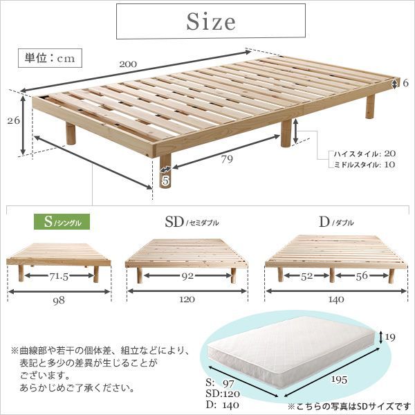 シングル
