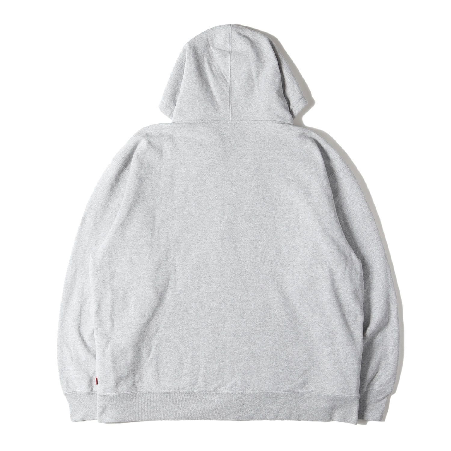 Supreme シュプリーム パーカー サイズ:XXL 22AW スモール
