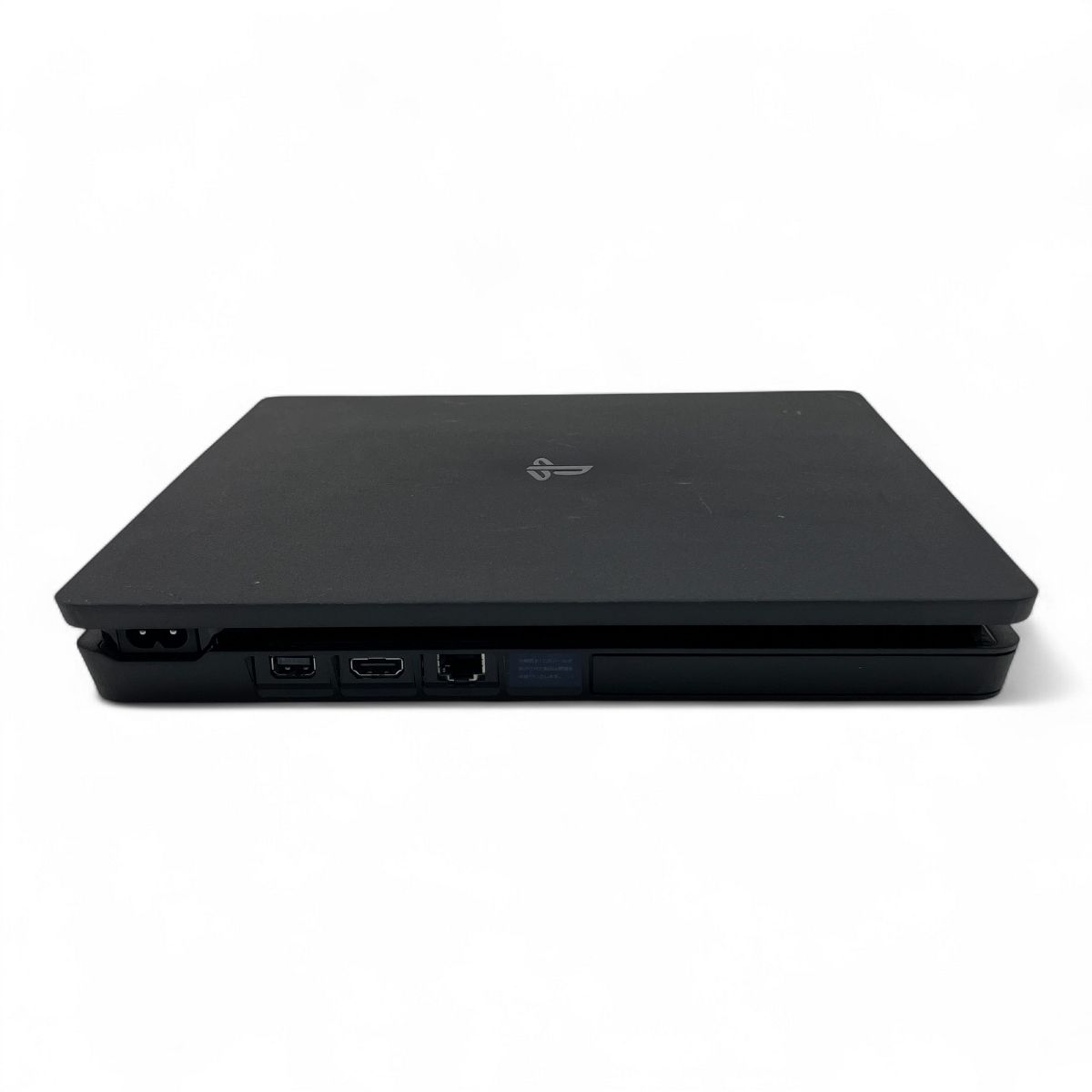 SONY CUH-2100A PS4 PlayStation4 家庭用ゲーム機 ブラック 家電
